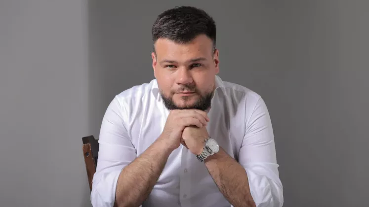 Ion Bulgac critică guvernarea la protestul de la ANRE: „Nu au făcut nimic pentru a preveni situația”