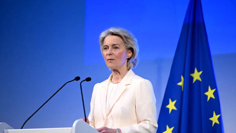Bruxelles-ul pregătește foi de parcurs pentru statele candidate. Moldova, printre țările menționate de von der Leyen