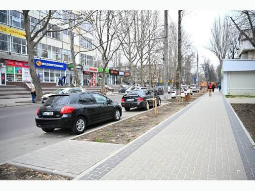 Reabilitarea străzii Sarmizegetusa, aproape de final. Ce lucrări au fost realizate