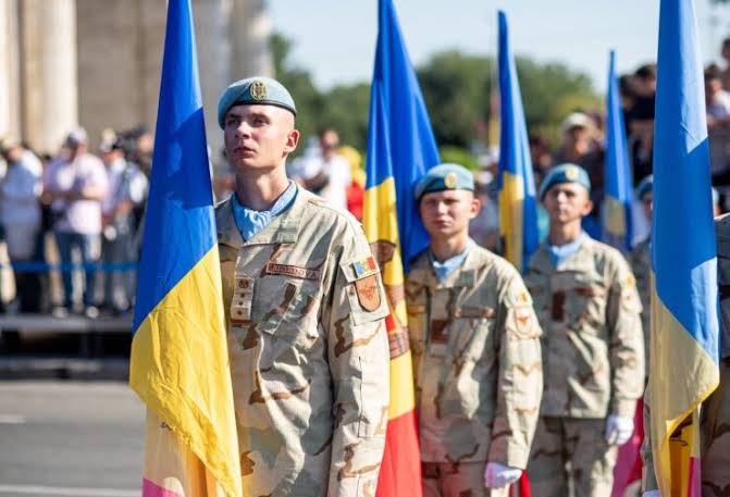 Ion Ceban: Militarii nu trebuie chemați doar la parade și pentru protejarea protestelor