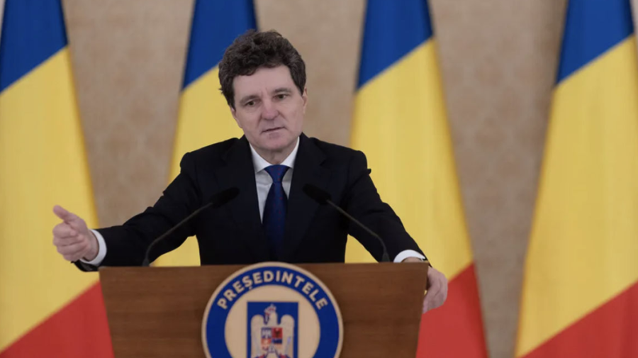 După eșecul învestirii Guvernului Mureșan, Nicușor Dan cheamă partidele la consultări