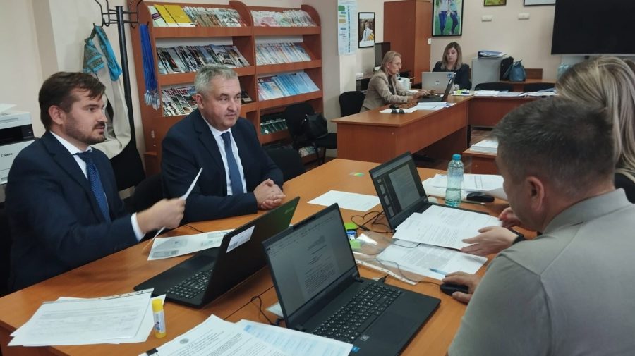 Încă un candidat pentru funcția de bașcan. Oleg Garizan va candida independent