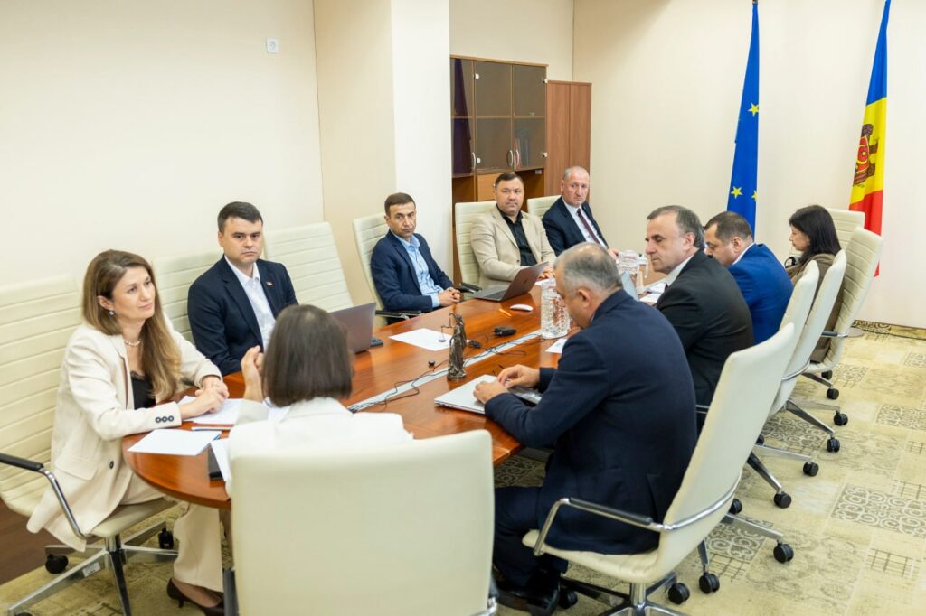 Berlinschii: „CtEDO ne condamnă pentru procese prea lungi, iar noi continuăm să așteptăm – la Curtea de Apel, dosarele sunt programate pentru ani înainte”