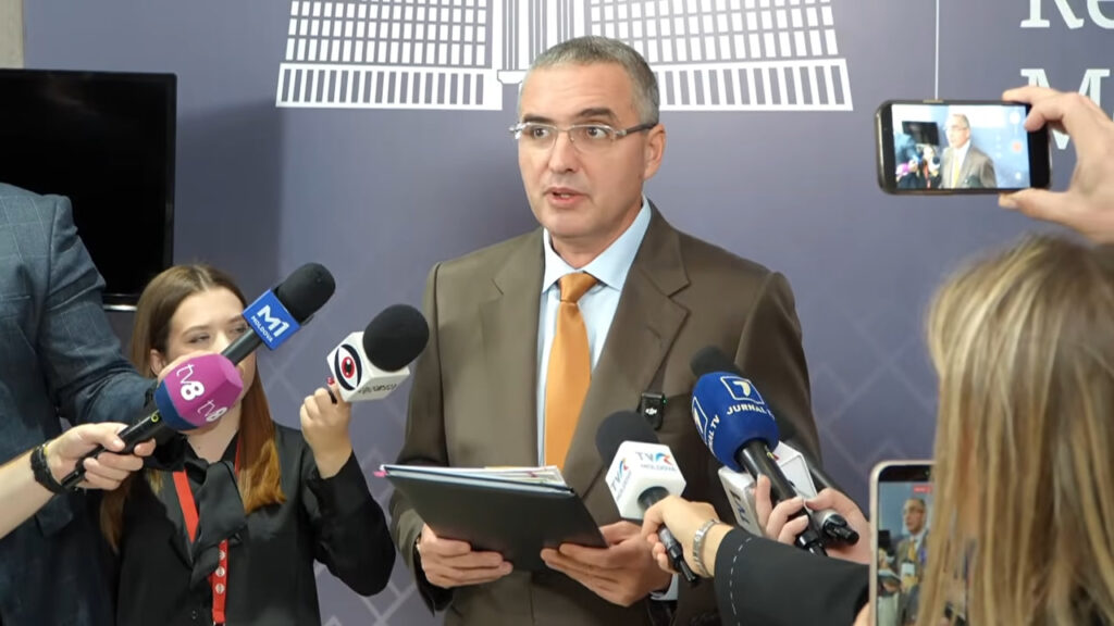 Renato Usatîi: „Solicităm Guvernului Tofan să reexamineze avizele pentru inițiativele Partidului Nostru pe care le-a emis fostul Cabinet de Miniștri”