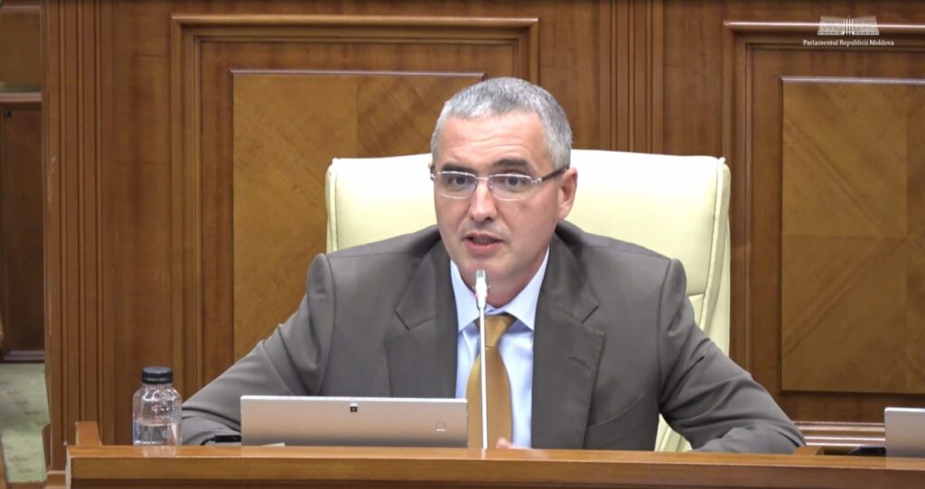 Partidul Nostru pregătește un nou proiect de lege privind înăsprirea pedepselor pentru violența împotriva femeilor