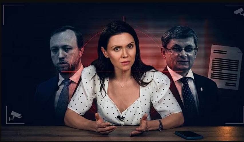 VIDEO // Natalia Morari acuză presiuni politice asupra sa după declarațiile lui Grosu: „Adevărata cauză este activitatea mea jurnalistică”