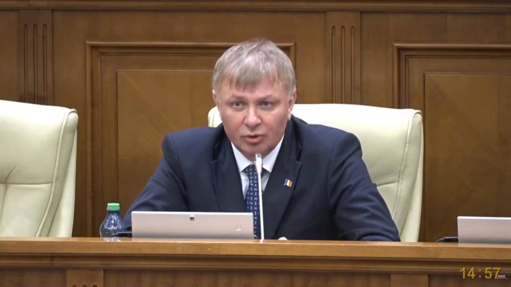 Cuiumju acuză probleme în gestionarea fondului forestier și cere controale în sistem, nu la gospodăriile oamenilor