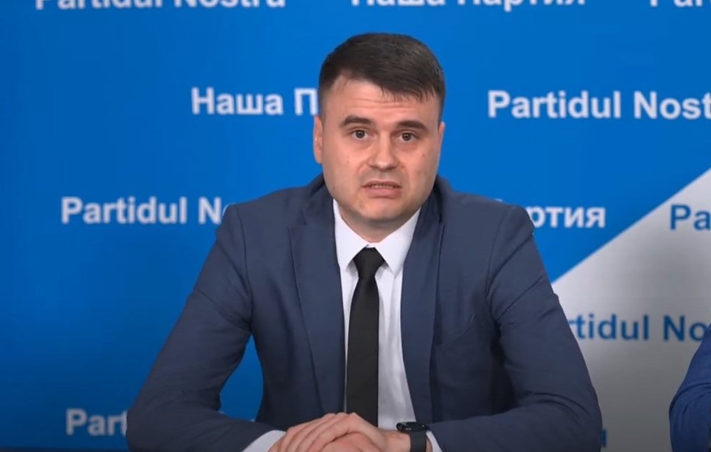 Alexandr Berlinschii: Sub guvernarea PAS, Moldova a pierdut din scorul democrației și a ajuns „regim hibrid”