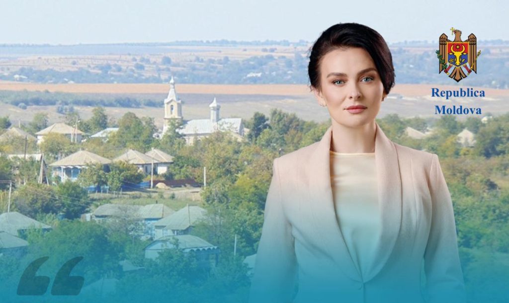 Victoria Furtună critică reforma primăriilor: „Simpla redesenare a hotarelor nu creează locuri de muncă”