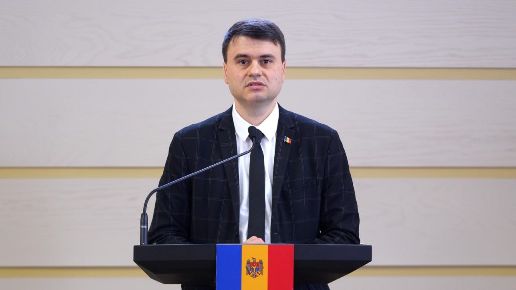 Cazul unei fetițe de 6 ani, în atenția Parlamentului: Berlinschii cere verificarea acțiunilor poliției și procurorilor
