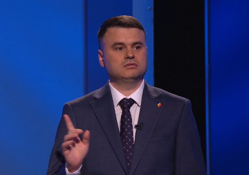 Deputatul Partidului Nostru, Alexandr Berlinschii: „S-au procurat radare pentru detectarea dronelor, dar autoritățile oricum nu sunt pregătite să reacționeze”