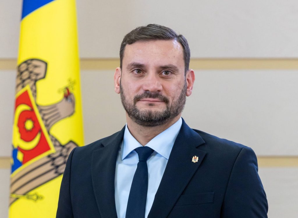 Nicolae Margarint, Partidul Nostru, mesaj de Ziua Internațională a Păcii: Siguranța cetățeanului trebuie să fie o prioritate națională