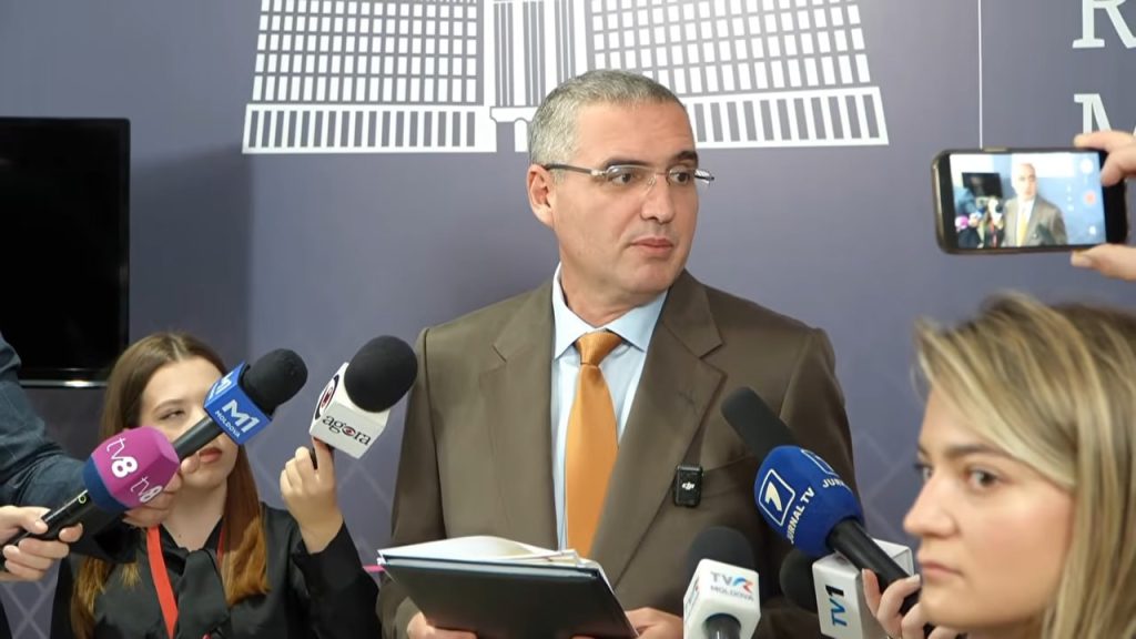 Renato Usatîi: „Guvernul trebuia să acționeze înainte de declanșarea crizei. Din prima zi, când a fost blocată strâmtoarea Ormuz, am spus: să folosim toate posibilitățile pentru a preveni o criză mai mare”