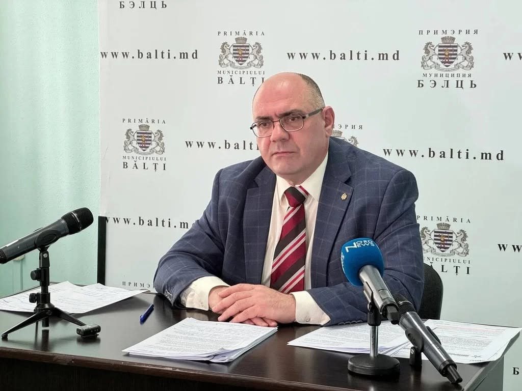 Alexandr Petkov: Majorarea tarifului pentru energia termică solicitată de CET-Nord, aproape de două ori, va lovi puternic în bălțeni. Pregătim măsuri de sprijin