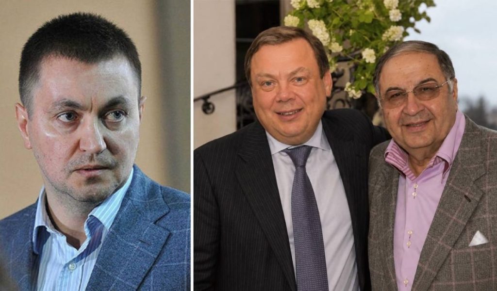 Platon, inițiatorul Platformei ”Bună ziua!”, sugerează corupție în spatele scoaterii unor miliardari ruși de sub sancțiunile UE: „Dacă nu iei tu, vor lua alții”