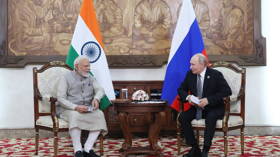 Putin, despre războiul din Ucraina: „Ne îndreptăm spre încheierea războiului”