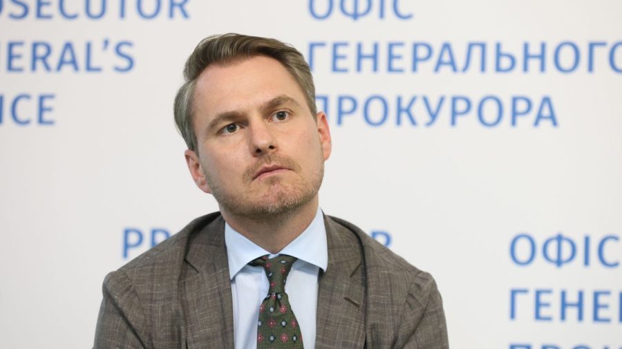 Procurorul general al Ucrainei, demis de Parlament după demisia anunțată și conflictul cu NABU