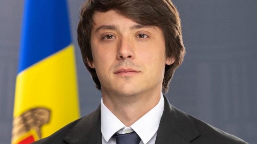 Verșinin ar putea intra în cursa pentru Primăria Chișinău din partea „Democrația Acasă”. Ce spune deputatul despre candidatură