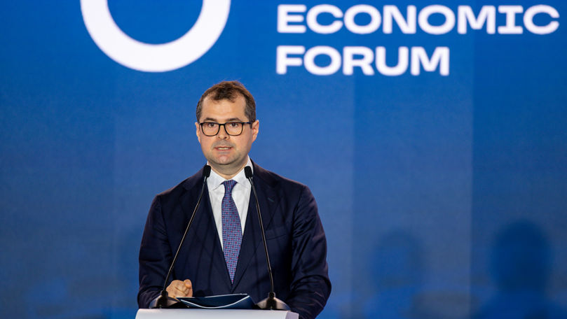 Vasile Tofan anunță reducerea tarifelor feroviare pentru mărfurile ucrainene