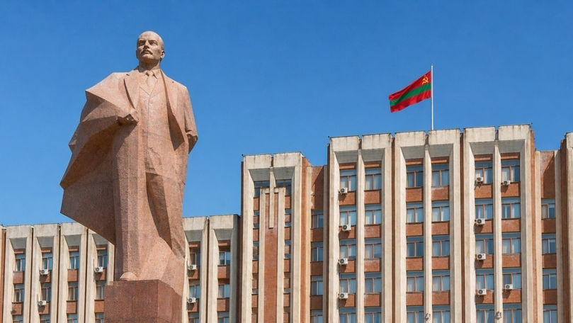 Ambasada Rusiei: Declarația Kajei Kallas ar indica acceptarea prezenței militare ruse în Transnistria