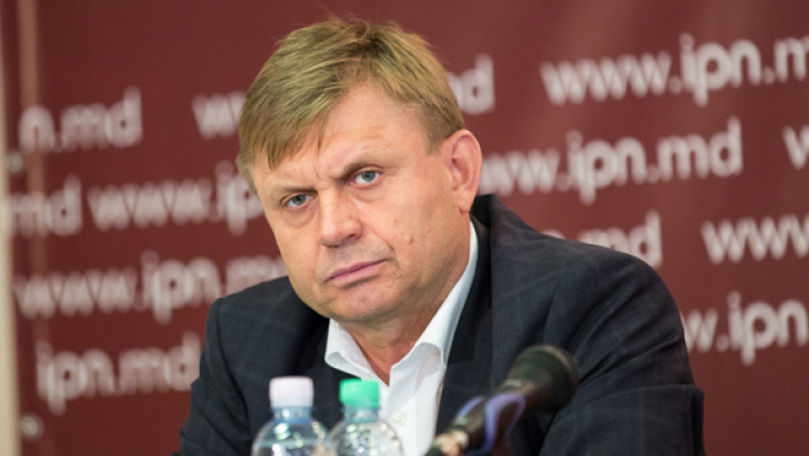 Chiveri: Declarațiile Kajei Kallas nu înseamnă acceptarea trupelor ruse în Transnistria