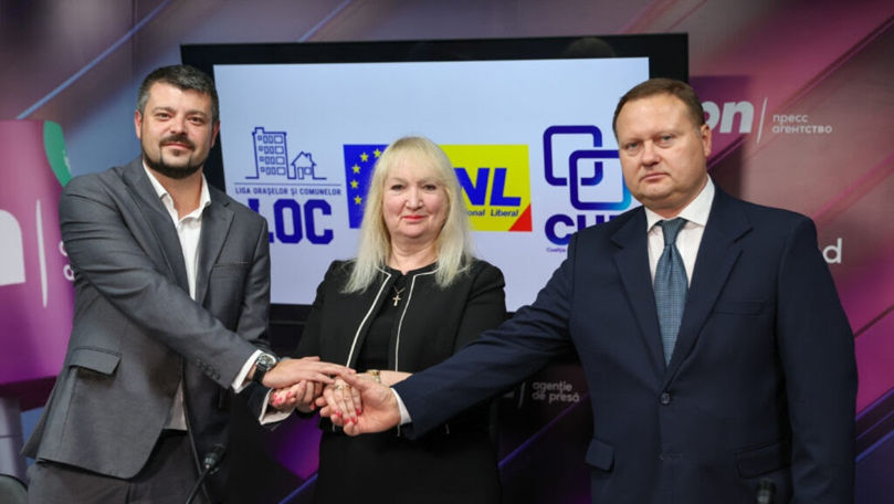 Nou proiect politic pe dreapta: LOC, PNL și CUB vor fuziona într-o formațiune proeuropeană