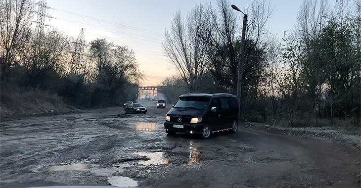 Strada Industrială din Chișinău va fi reconstruită de la zero. Proiectul costă peste 34 de milioane de lei