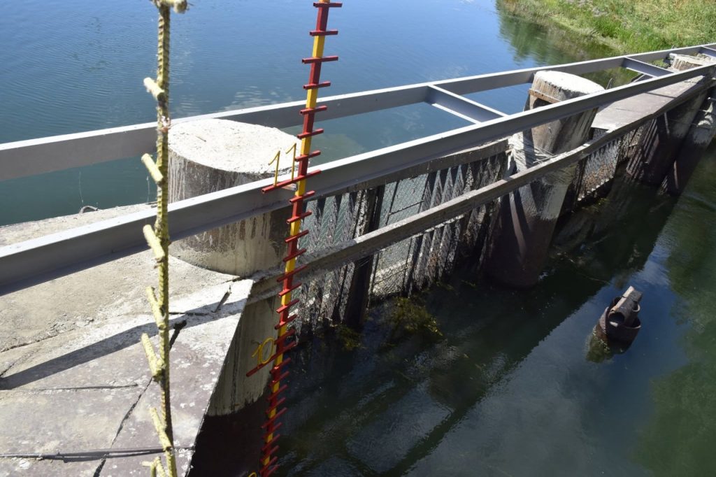 Stația de pompare a apei din Chișinău, la limită. Apă-Canal monitorizează permanent debitele