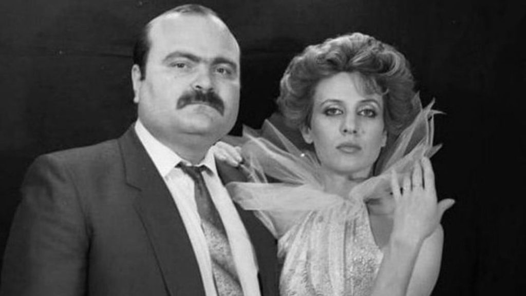 2027 va fi declarat anul cultural Ion și Doina Aldea-Teodorovici în Capitală