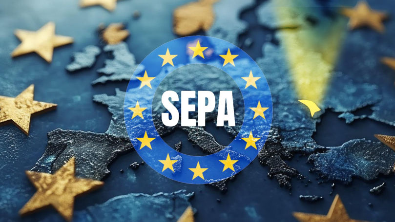Transferurile către Europa au devenit mai ieftine: Rezultatele primului an de SEPA în Moldova