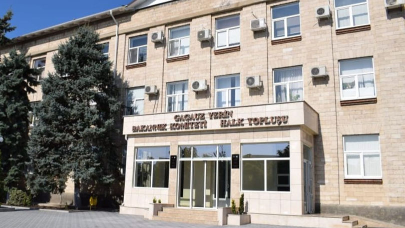 Trei candidați înregistrați pentru funcția de Bașcan. Astăzi expiră termenul pentru depunerea dosarelor