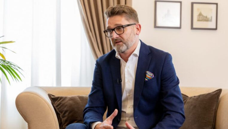 Ambasadorul României condamnă incidentul de la Palanca: „O dovadă clară a consecințelor războiului”