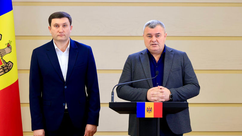 Socialiștii cer să fie verificat modul în care Energocom a cumpărat gazele naturale