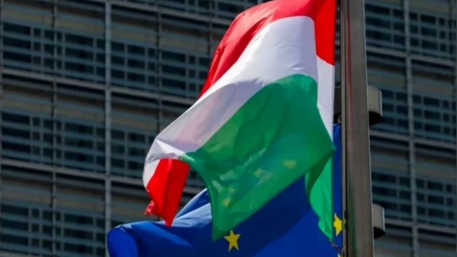 Ungaria blochează deschiderea ultimelor două clustere de negocieri pentru Moldova și Ucraina