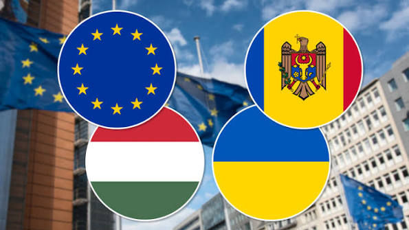 Ungaria blochează din nou negocierile de aderare ale Ucrainei la UE. R. Moldova ar putea fi afectată