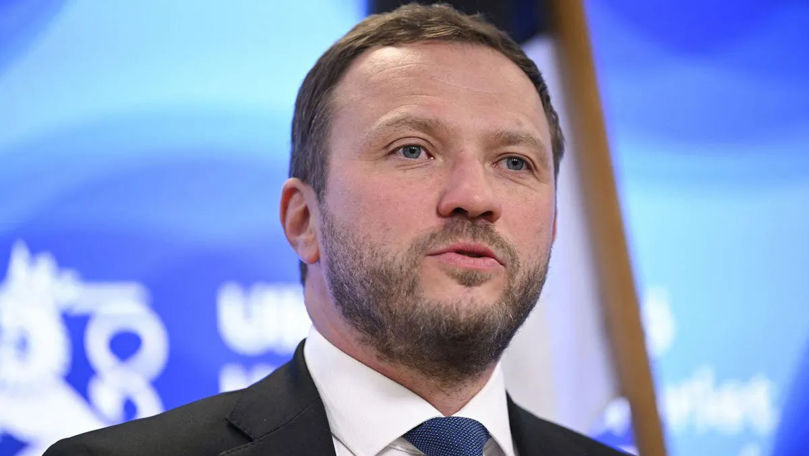 Estonia își deschide ambasadă la Chișinău. Ministrul de Externe vine în Republica Moldova
