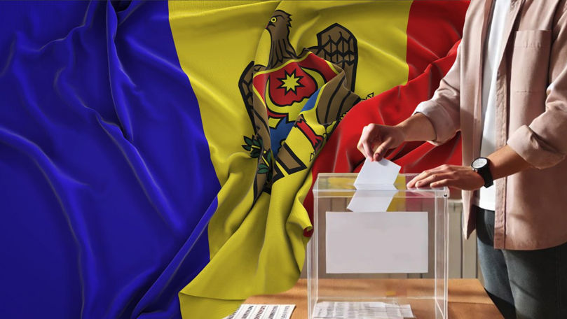 Moldova, exemplu de gestionare a riscurilor electorale într-un raport internațional. Ce rol a avut CEC