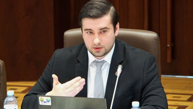 Ciobanu: Majorarea salariului minim ar putea încuraja trecerea angajaților în economia formală