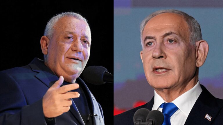 Alegeri parlamentare în Israel: Netanyahu riscă să piardă puterea în fața opoziției conduse de Gadi Eisenkot