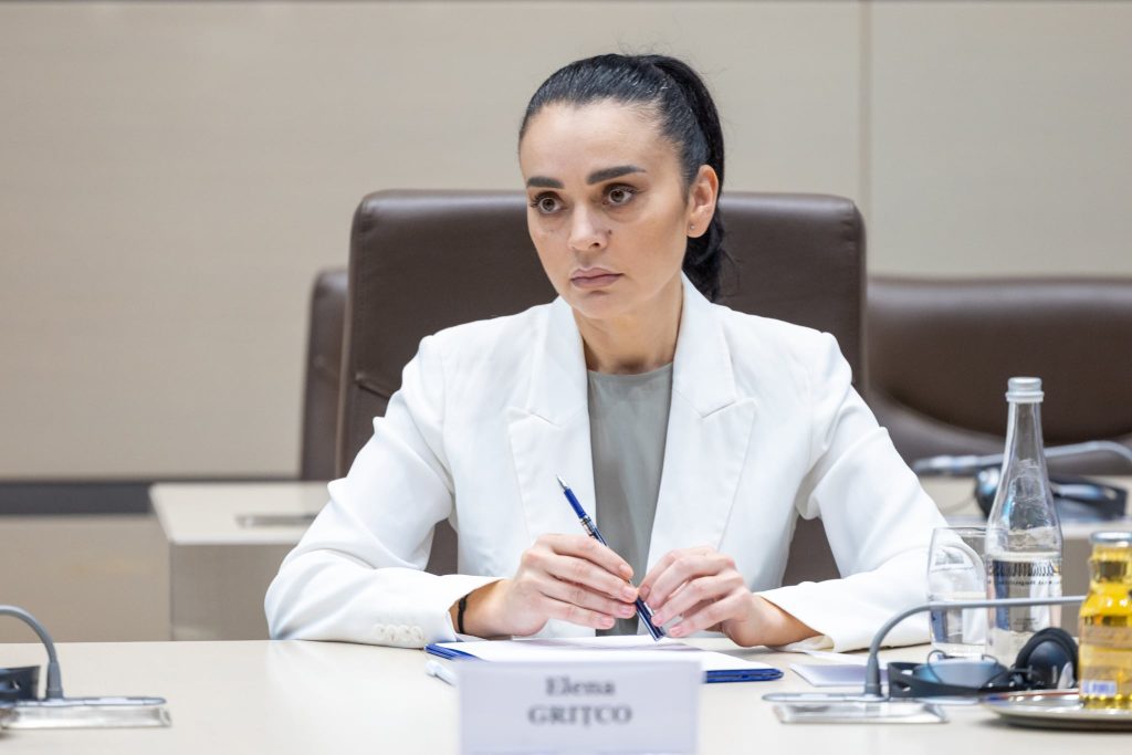 Unde se duc milioanele din Planul de Creștere al UE? Elena Grițco cere Guvernului un raport detaliat și transparență totală