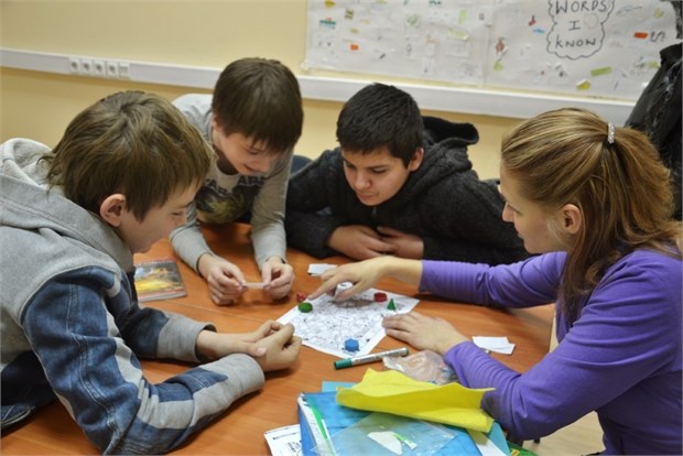 Activități gratuite după ore pentru copiii din capitală: de la șah și muzică până la programare