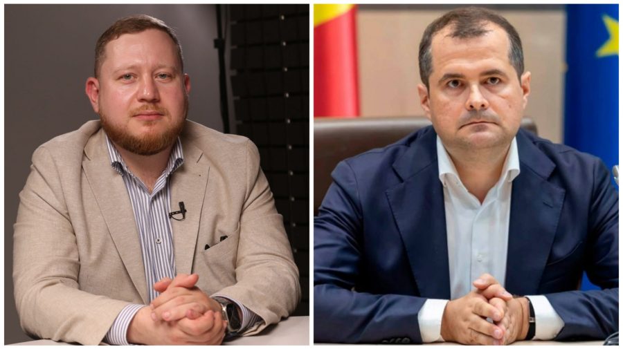Energocom rămâne cu actuala conducere. Tofan: „Nu există nicio decizie” privind schimbarea directorului