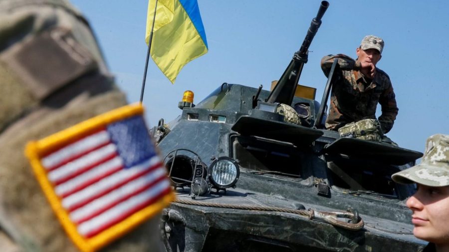 Trump pune presiune pe Kiev: SUA ar putea bloca achizițiile de armament american