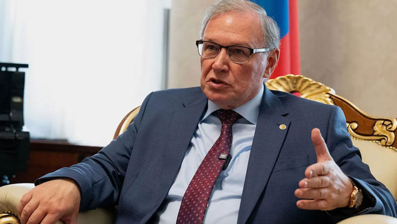 Ambasadorul agreat al Rusiei susține că măsurile Chișinăului ar putea afecta afacerile din Transnistria