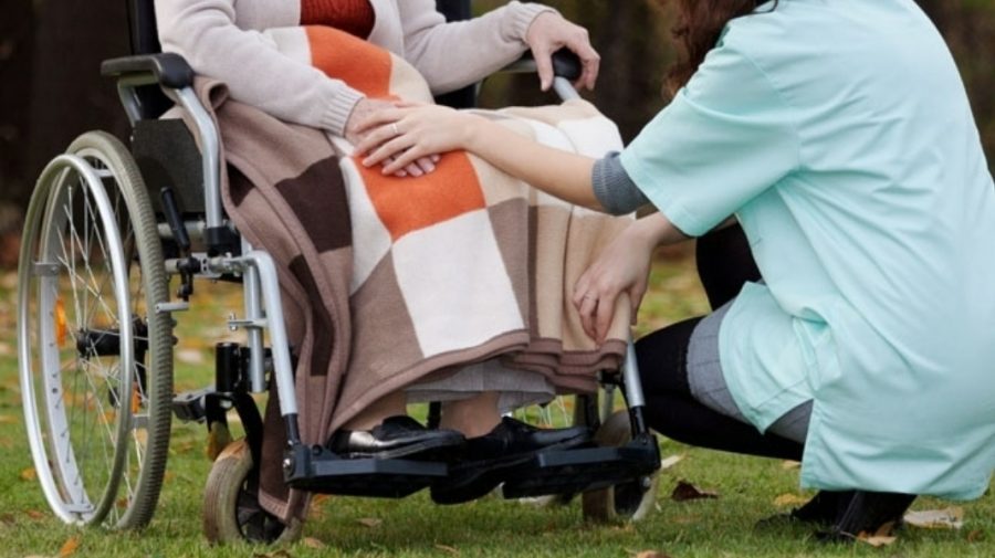 Persoanele cu dizabilități și alte categorii vulnerabile vor beneficia de o scutire fiscală mai mare