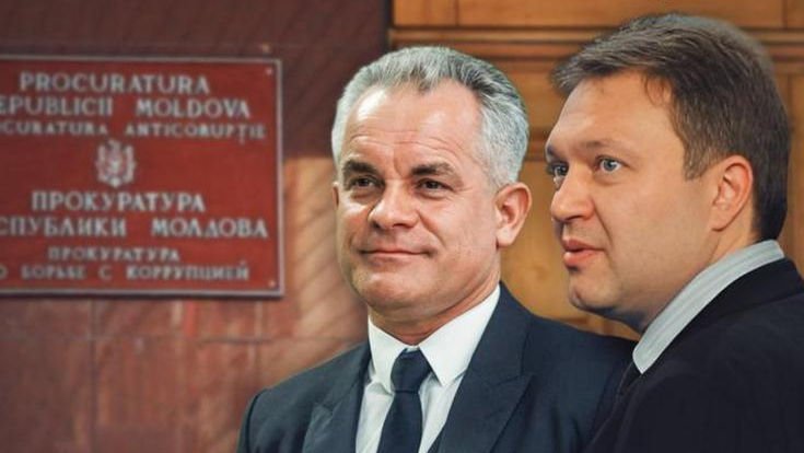 PCCOCS investighează în continuare presupusele ilegalități comise la eliberarea actelor pentru Plahotniuc și Iaralov