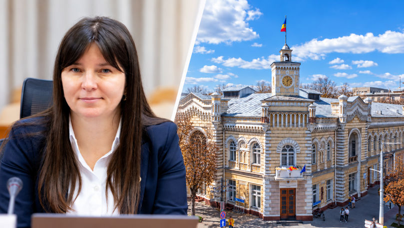 PAS discută candidatura Victoriei Belous pentru Primăria Capitalei. Decizia finală nu a fost luată
