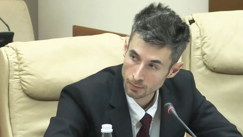 Secretarul general al Ministerului Muncii, Dumitru Pîslaru, și-a dat demisia