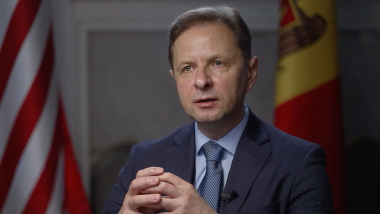 Moldova negociază posibilitatea importului de gaze din SUA. Ce a discutat ambasadorul la Washington