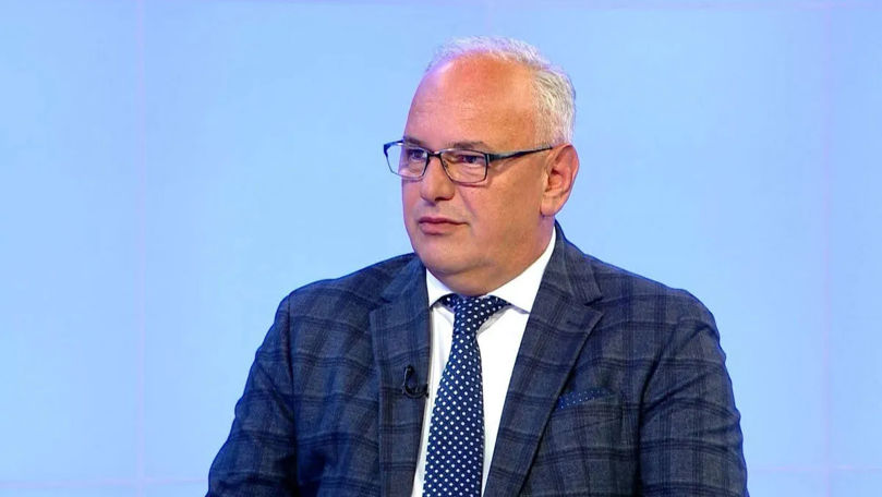 Ambasadorul Ucrainei: Dronele rusești testează reacția Moldovei. „Avem nevoie de o poziție politică mai dură”
